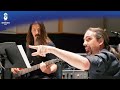 Godzilla: King Of The Monsters Official Soundtrack | Making the Music - Bear McCreary | WaterTower