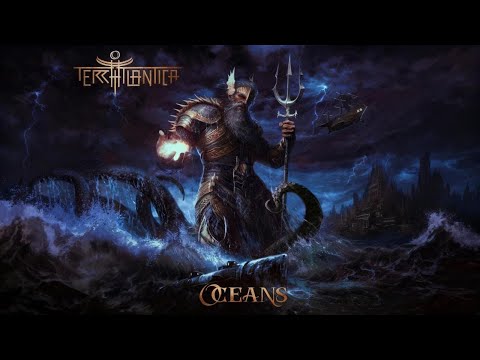 Terra Atlantica - Oceans (Full Album)