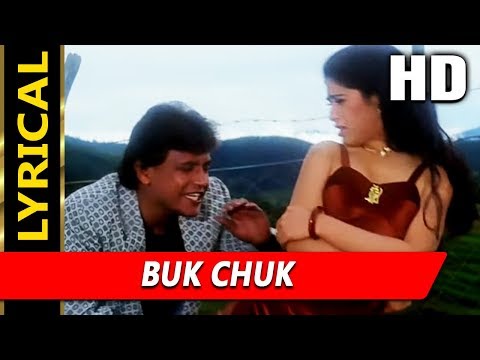 Buk Chuk With Lyrics (Lyrical) — watch video