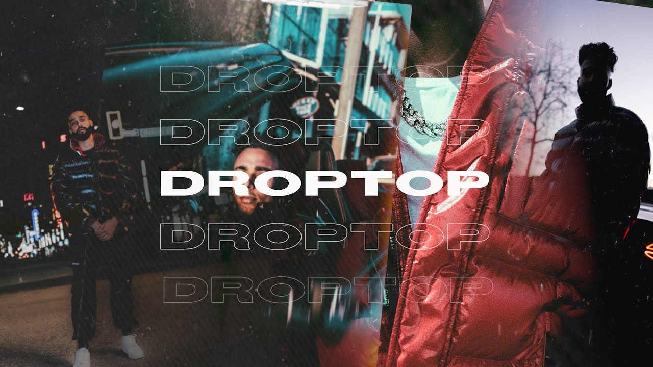 DropTop Lyrics English Translation DropTop Lyrics English Translation