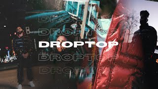 DROPTOP - AP Dhillon | Gurinder Gill | Gminxr [Official Music Video]