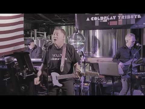 Yellow   A Coldplay Tribute Promo