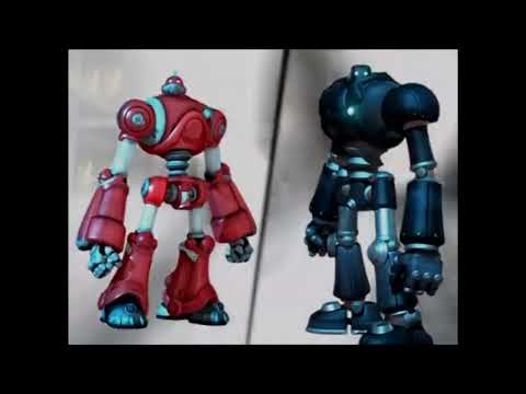 Zentrix Episode 22 Silver General gets the upper hand