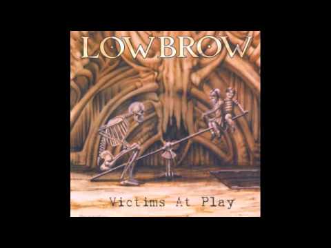 Lowbrow-Non Descript