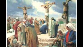 Living He Loved Me by The Telestials with Matt Hill