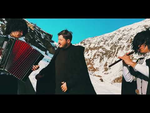 Lado Dongvani - Sadgegrdzelo ლადო დონღვანი- სადღეგრძელო