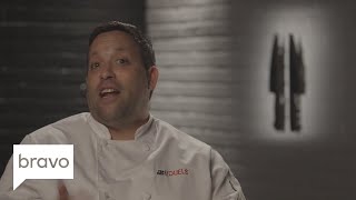 Top Chef Duels Live Voting - Mike Isabella