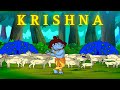 Krishna Video Edit Krishna Flute Bgm Chhota Bheem Surya