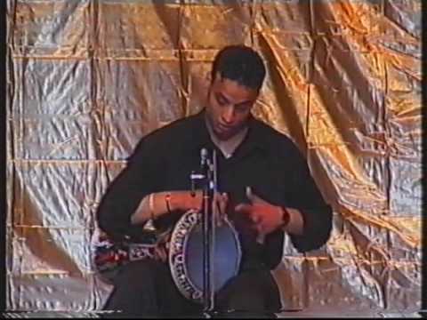 Percussion/ Darbuka Performance Mohamed Zaki (Egypt/ Germany)