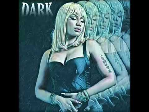 Nicki Minaj - Run & Hide (Audio)