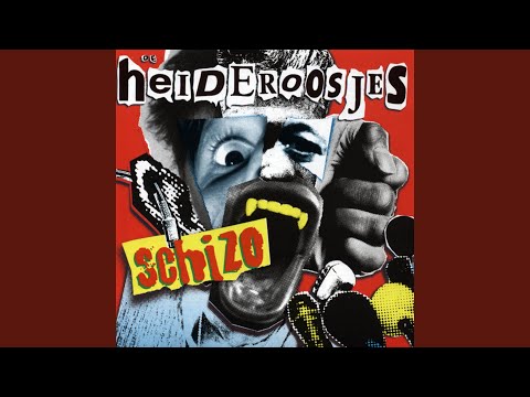 Val maar dood! - Heideroosjes