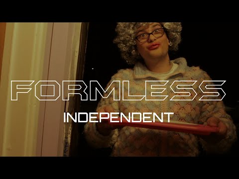 Formless - Independent (Official Music Video)