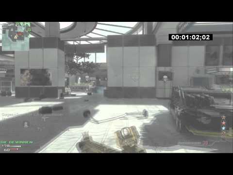 2 Man 101 Sec. Moab on Terminal w/ACR