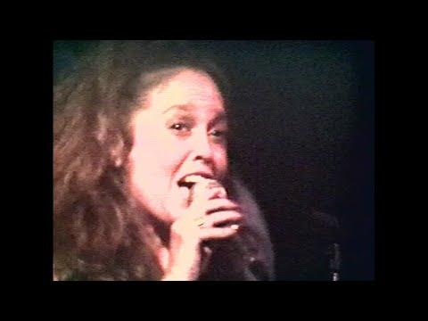 TONI DODD at The Derby - July 29, 1996 - Sharonmarie Fisher’s benefit