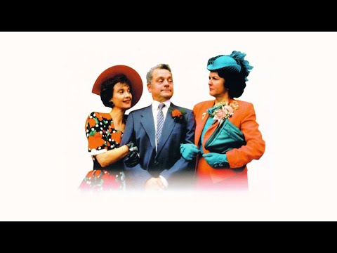 A Bit Of A Do - Series 2 - Theme / Opening