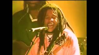 Ziggy Marley ft Stephen Marley - Jah Bless Live Concert