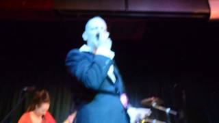 World/Inferno - A Night In the Woods - The Orpheum, Tampa 3/20/2013