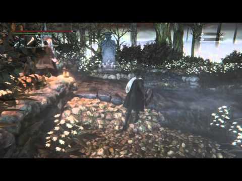 Bloodborne NG+ Pt 85