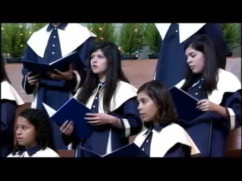 Coro de Adolescentes IMBB - Viver pra Cristo
