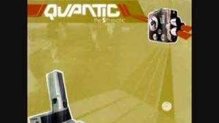 Quantic - Long Road Ahead