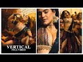 Kavya Thapar Maar Muntha Vertical Full Video Song Double ISmart Info Actress Version