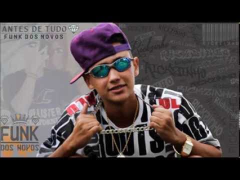 Mc RK - Antes de Tudo | DJ RF3