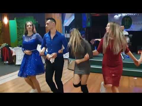 🔴 Rođendansko kolo za Dženitu - Hotel Heco Plus Sarajevo - Bosanski teferič