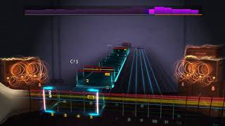 Rocksmith 2014 Custom - &quot;Inception of the End&quot; - Trivium