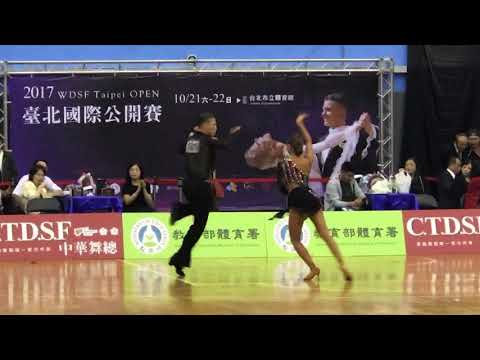 Kostia & Isabelle - Samba