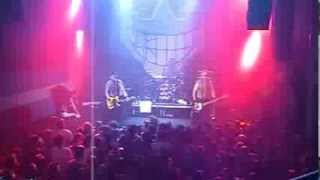 Toy Dolls - "Tommy Kowey's Car"