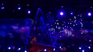 Per sempre e poi basta - Renzo Rubino live - Il gelato dopo il mare tour - Porta di Roma - Roma 09/