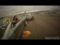 DRIFT THE AUSSIE WAY 