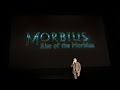 Kevin Feige announces Morbius 2