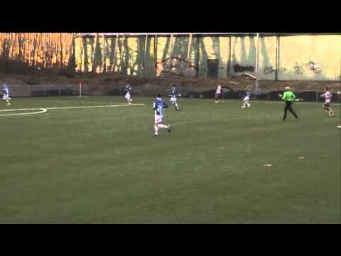 Juniorlaget: Kvik Halden - Sarpsborg 08