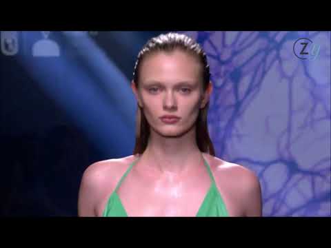 Roberto Diz spring summer 2023 fashion show