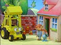 Bob El Constructor 05 Wendy A Trabajar LATINO