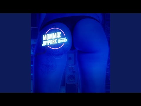 몸매 Mommae – Jay Park