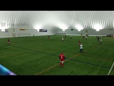 Harjoituspeli, Miehet: Ajax-KTU