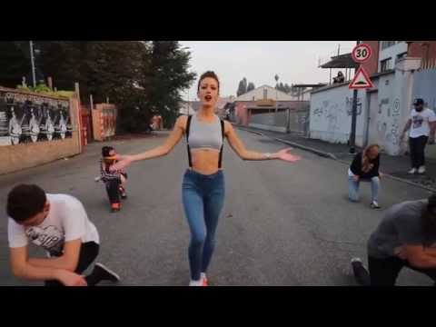 Kiesza - Hideaway (Bass Island Radio Staff Re-Make) PARODY