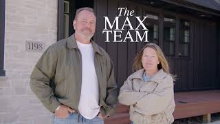 The MAX Team Real Estate - About Us Video