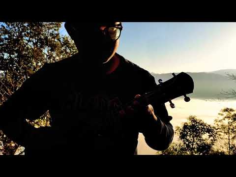 Here Comes The Sun (ukulele)