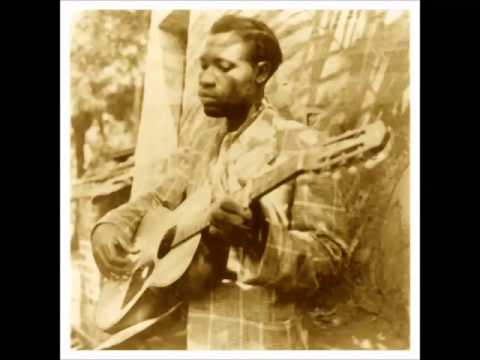 Leon Bukasa - Penepene (Congo, late 50s)