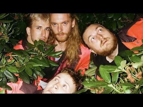 Interview with LAGERREGAL | WeGoApart with ART - Festival 22