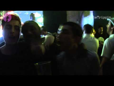 Mochico 1 - Dark Side [played by DJ Sneak]