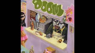 MF DOOM - Kon Karne instrumental