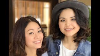 Sing! China Olinda Cho's message to finalist Joanna Dong