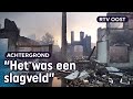 23 jaar na vuurwerkramp in Enschede: opvallend veel gelijkenissen | RTV Oost