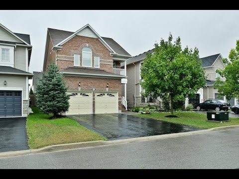 68 Kenilworth Cres Whitby Open House Video Tour