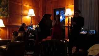 "One For My Baby And One More For The Road" "Jessica Mashburn-Neill Clegg Jr-Dave Fox"