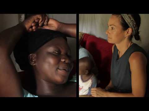 Women Like Us - Mary Scene - Edited By Gabriel Sabloff